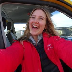 Meet your Posher, Janelle